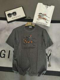 Picture of Burberry T Shirts Short _SKUBurberrym-3xl13xh0920312
